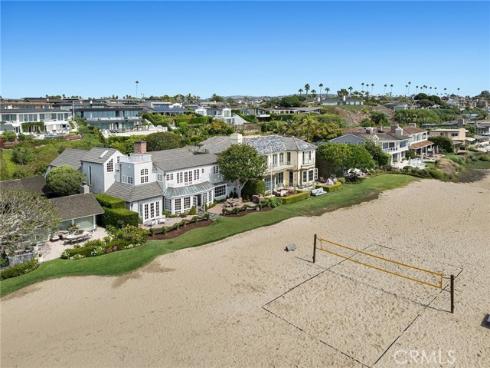 1927  Bayside   Drive, Corona del Mar, CA