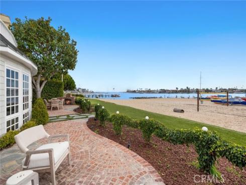 1927  Bayside   Drive, Corona del Mar, CA
