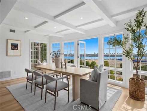 1927  Bayside   Drive, Corona del Mar, CA