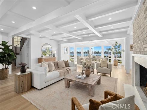 1927  Bayside   Drive, Corona del Mar, CA