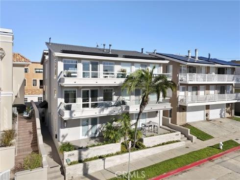 2520  Seaview   Avenue, Corona del Mar, CA