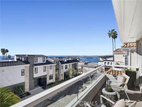 2520  Seaview   Avenue, Corona del Mar, CA