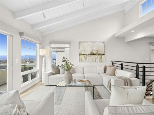 2520  Seaview   Avenue, Corona del Mar, CA