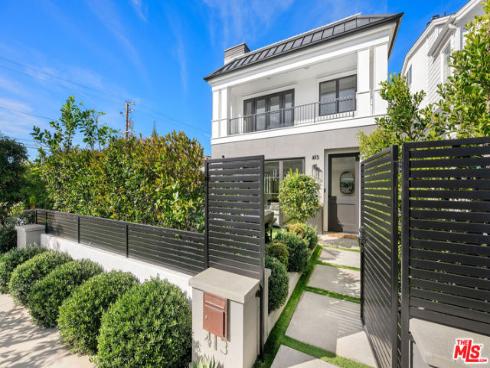 413  Marigold   Avenue, Corona del Mar, CA