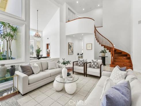 19  Harbor Pointe  , Corona del Mar, CA