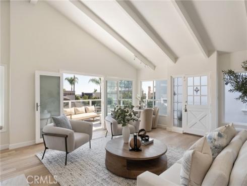 216  Poppy   Avenue, Corona del Mar, CA
