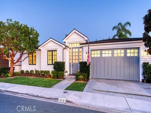 712  K Thanga  , Corona del Mar, CA