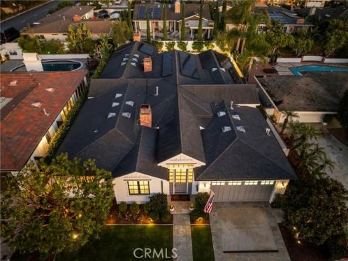 712  K Thanga  , Corona del Mar, CA