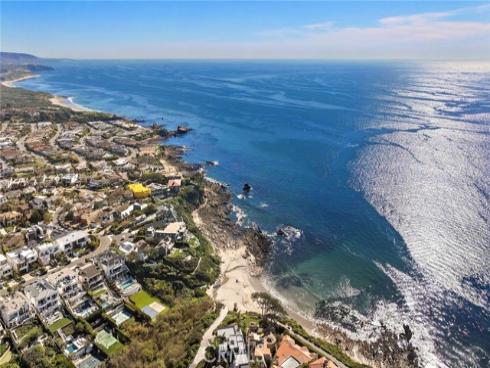 433  Seaward   Road, Corona del Mar, CA
