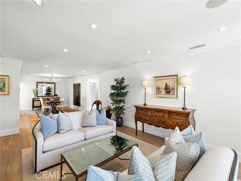 433  Seaward   Road, Corona del Mar, CA