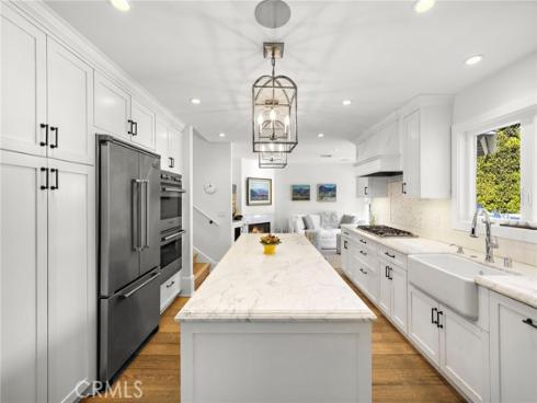 433  Seaward   Road, Corona del Mar, CA