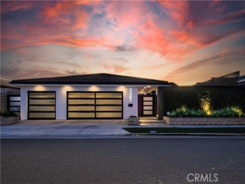 1301  Outrigger   Drive, Corona del Mar, CA