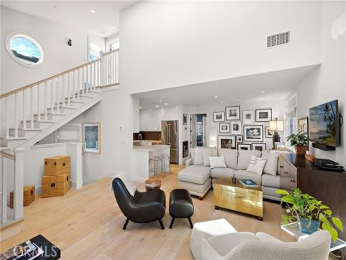 711  Marigold  1-2 , Corona del Mar, CA