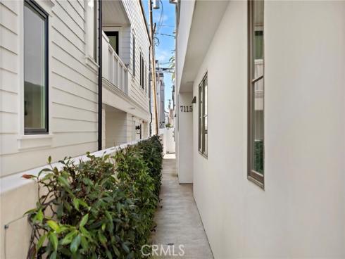 711  Marigold  1-2 , Corona del Mar, CA