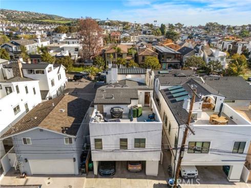 711  Marigold  1-2 , Corona del Mar, CA