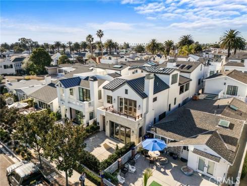 711  Marigold  1-2 , Corona del Mar, CA