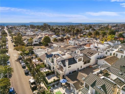 711  Marigold  1-2 , Corona del Mar, CA