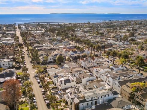 711  Marigold  1-2 , Corona del Mar, CA