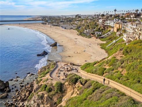 711  Marigold  1-2 , Corona del Mar, CA