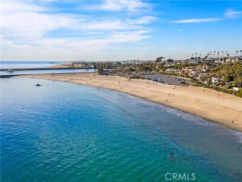 711  Marigold  1-2 , Corona del Mar, CA