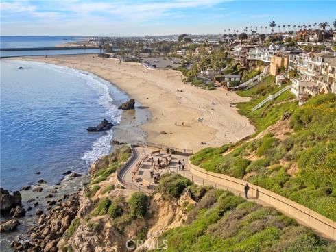 711  Marigold  , Corona del Mar, CA