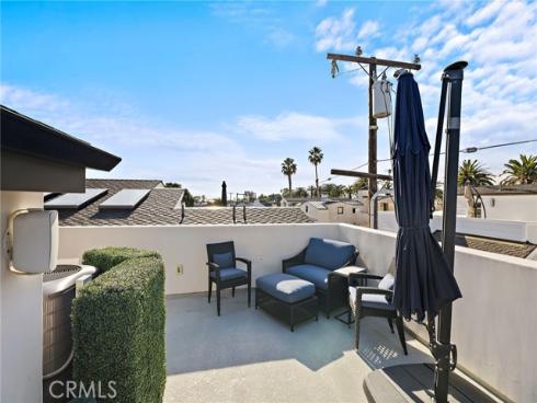 711  Marigold  , Corona del Mar, CA