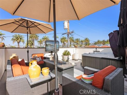605  Marigold   Avenue, Corona del Mar, CA