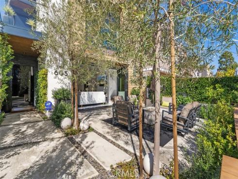 605  Marigold   Avenue, Corona del Mar, CA