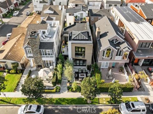 605  Marigold   Avenue, Corona del Mar, CA