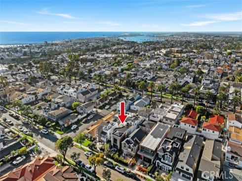 605  Marigold   Avenue, Corona del Mar, CA