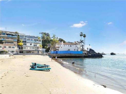 2708  Shell   Street, Corona del Mar, CA