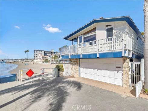2708  Shell   Street, Corona del Mar, CA