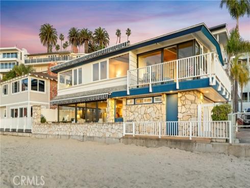 2708  Shell   Street, Corona del Mar, CA