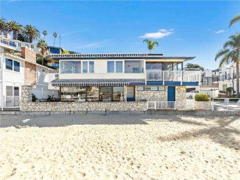 2708  Shell   Street, Corona del Mar, CA