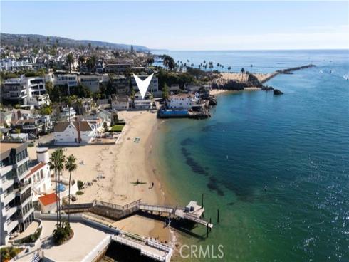 2708  Shell   Street, Corona del Mar, CA