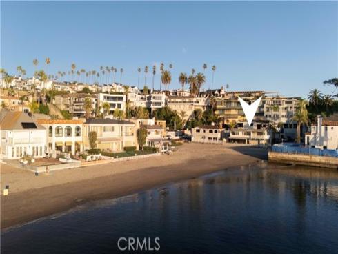 2708  Shell   Street, Corona del Mar, CA