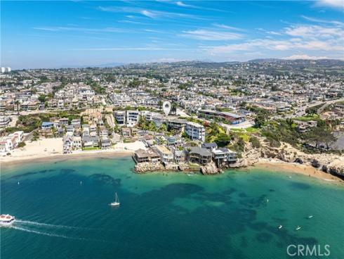 2727  Ocean   Boulevard, Corona del Mar, CA