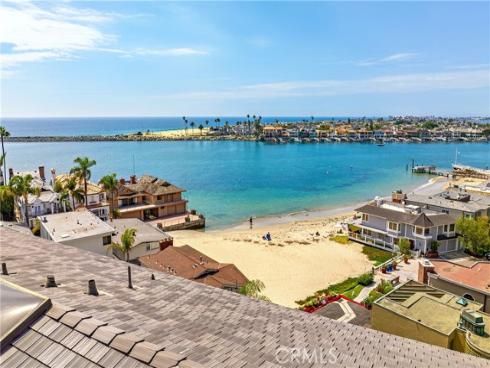 2727  Ocean   Boulevard, Corona del Mar, CA