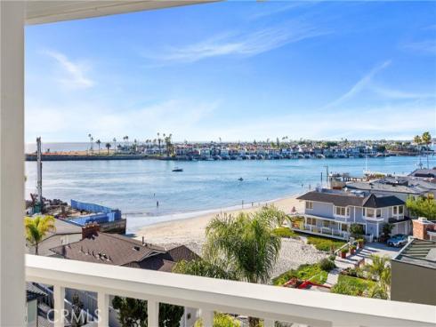 2727  Ocean   Boulevard, Corona del Mar, CA