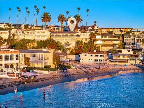 2727  Ocean   Boulevard, Corona del Mar, CA