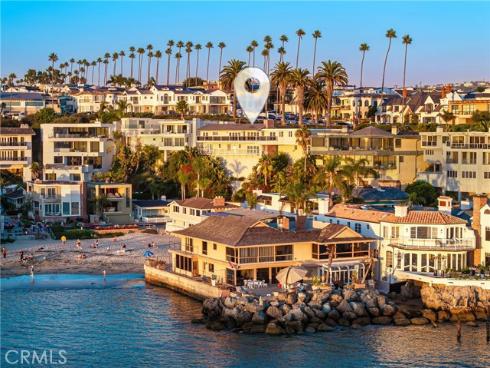 2727  Ocean   Boulevard, Corona del Mar, CA