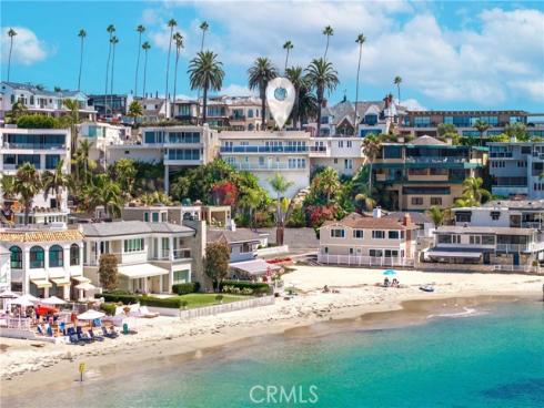2727  Ocean   Boulevard, Corona del Mar, CA