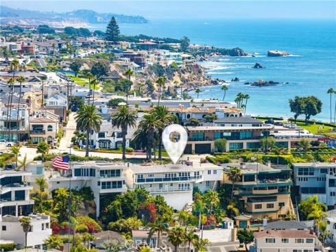 2727  Ocean   Boulevard, Corona del Mar, CA