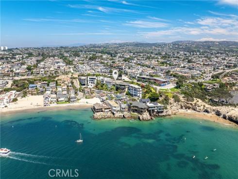 2727  Ocean   Boulevard, Corona del Mar, CA