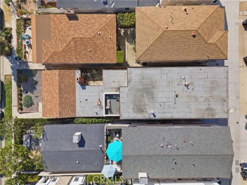 429 Carnation Avenue, Corona del Mar, CA