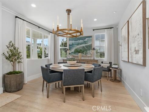 701  Poinsettia   Avenue, Corona del Mar, CA