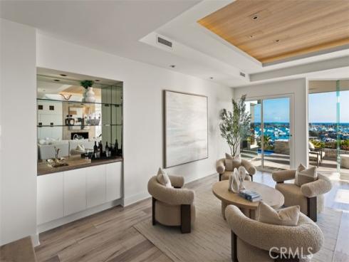 1535  Dolphin Terrace  , Corona del Mar, CA