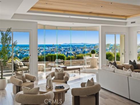 1535  Dolphin Terrace  , Corona del Mar, CA