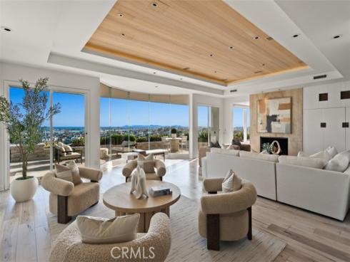 1535  Dolphin Terrace  , Corona del Mar, CA