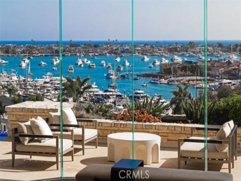 1535  Dolphin Terrace  , Corona del Mar, CA